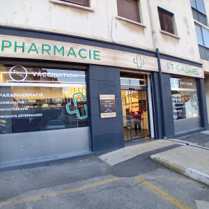 Enseigne - Vaucluse
