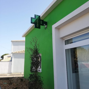 Croix - Vaucluse
