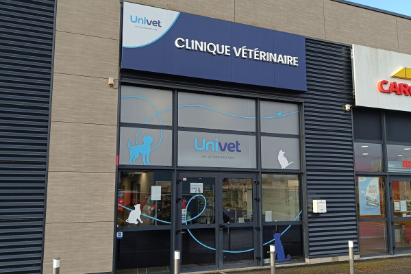 UNIVET 