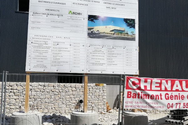 Réalisations 
