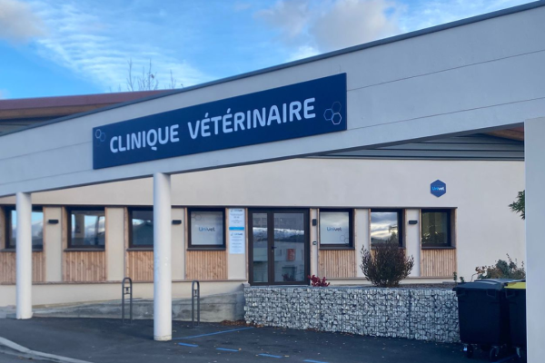 UNIVET 