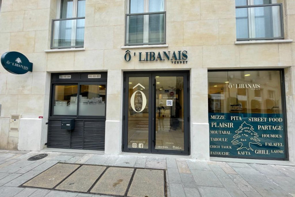 Lettres découpées - Vaucluse