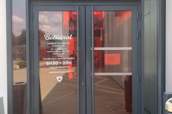 BOTICINAL