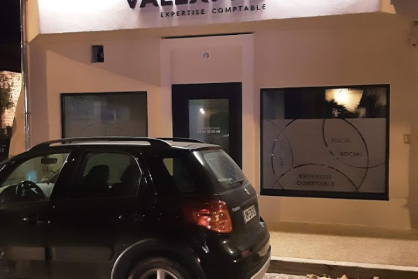Enseigne - Vaucluse