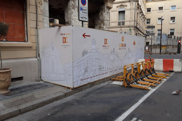 Réalisations 