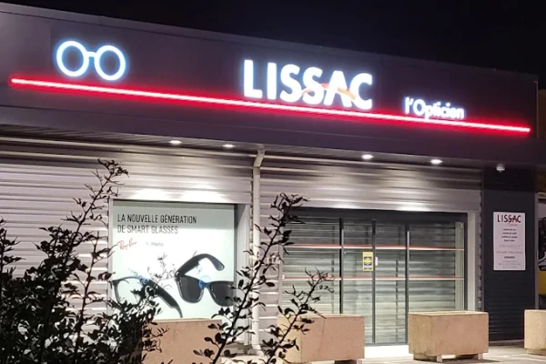Lettre boîtier