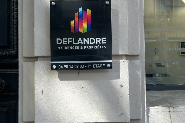 Réalisations 