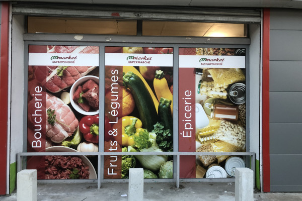 Réalisations 
