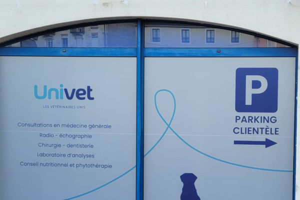 UNIVET 