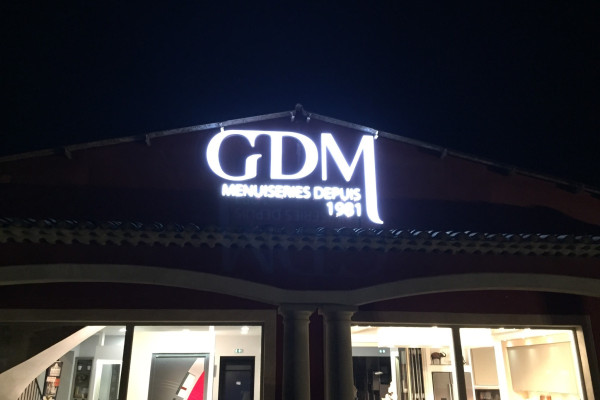 Grand format - Vaucluse 