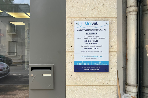 UNIVET 