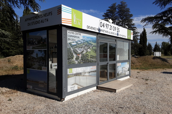 Réalisations 