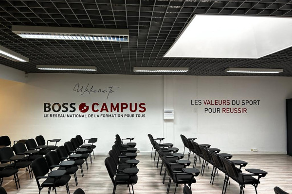 Réalisations 