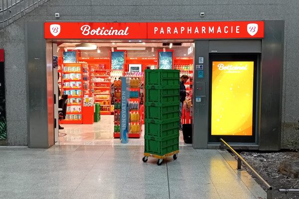BOTICINAL