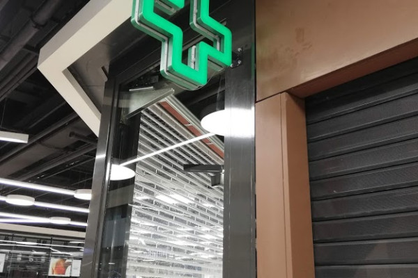 Bloc led