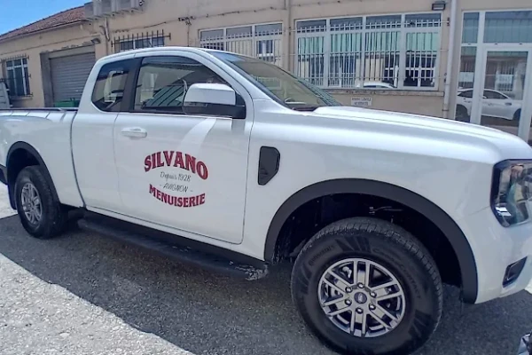 MARQUAGE VEHICULE