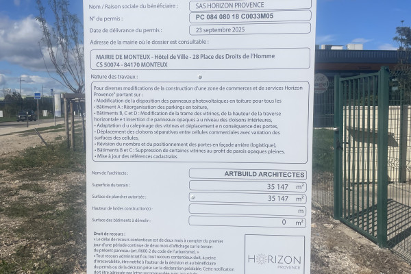 Réalisations 