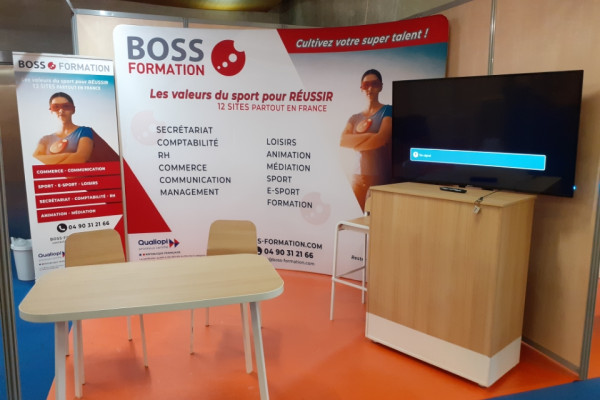 Réalisations 