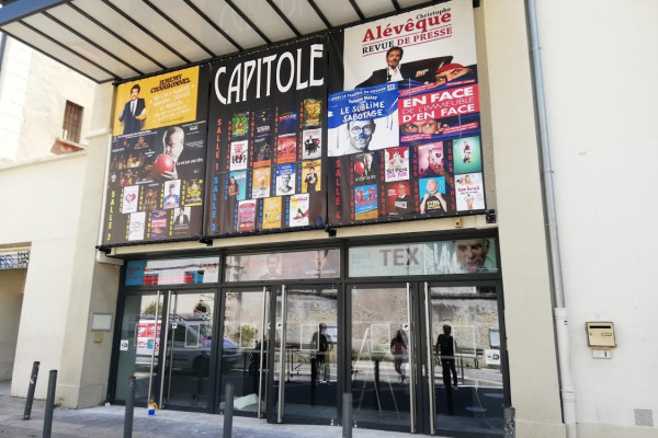 Grand format - Vaucluse 