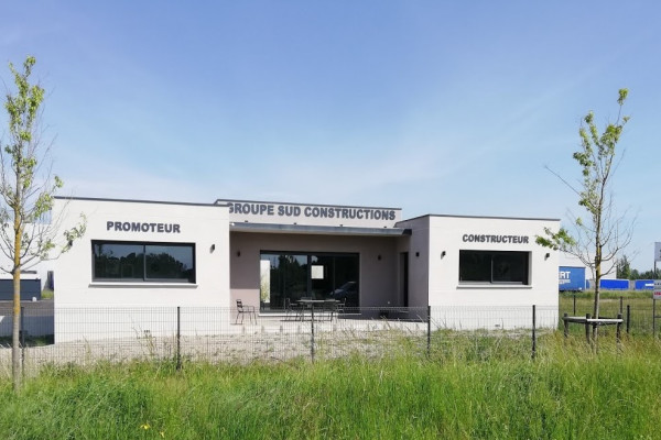 Enseigne - Vaucluse