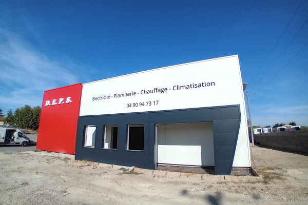 Réalisations 
