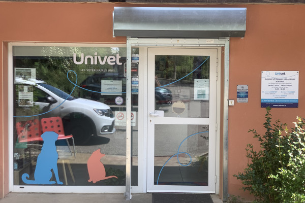 UNIVET 