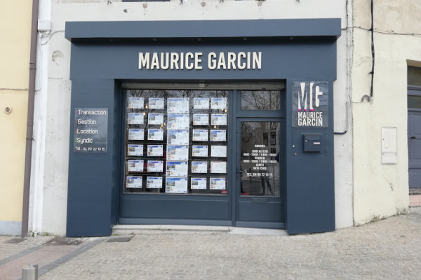 Enseigne - Vaucluse