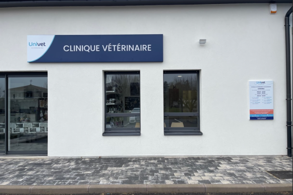 UNIVET 