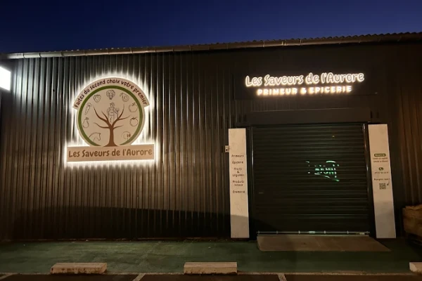 Lettre boîtier