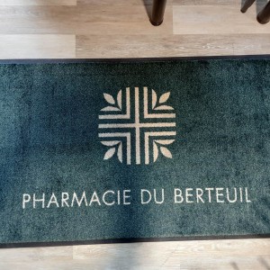signalétique pharmacie